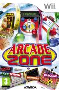 Arcade Zone for NINTENDOWII to rent