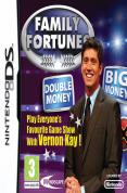 Family Fortunes for NINTENDODS to rent