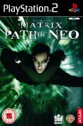 The Matrix Path of Neo for PS2 to rent