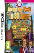 Around The World In 80 Days for NINTENDODS to rent