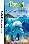 Dolphin Island Underwater Adventures for NINTENDODS to rent