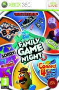 Hasbro Family Game Night for XBOX360 to rent