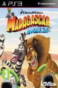 Madagascar Kartz (Kart Racing) for PS3 to rent