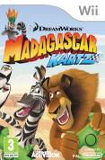 Madagascar Kartz (Kart Racing) for NINTENDOWII to rent