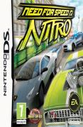 Need For Speed Nitro for NINTENDODS to rent