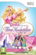 Barbie And The Three Musketeers for NINTENDOWII to rent