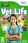 Animal Planet Vet Life for NINTENDOWII to rent