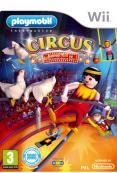 Playmobil Circus for NINTENDOWII to rent