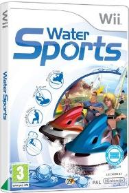 Water Sports for NINTENDOWII to rent