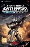 Star Wars Battlefront Elite Squadron for PSP to buy