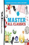 Master All Classics for NINTENDODS to buy