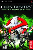 Ghostbusters The Video Game for PSP to rent