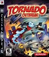 Tornado Outbreak for PS3 to buy