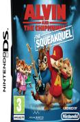 Alvin And The Chipmunks The Squeakquel for NINTENDODS to rent