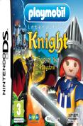 Playmobil Knight for NINTENDODS to rent