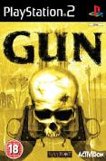 Gun for PS2 to rent