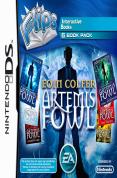 Flips Eoin Colfer Artemis Fowl for NINTENDODS to buy