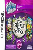 Flips Too Ghoul For School for NINTENDODS to rent