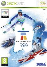 Vancouver 2010 The Official Videogame Of The Olymp for XBOX360 to buy