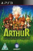 Arthur And The Revenge Of Maltazard for PS3 to rent