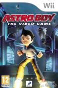 Astro Boy The Video Game for NINTENDOWII to rent