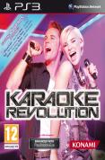 Karaoke Revolution (Game Only) for PS3 to buy