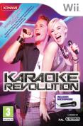 Karaoke Revolution (Game Only) for NINTENDOWII to rent
