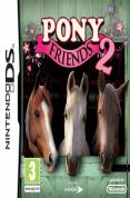 Pony Friends 2 for NINTENDODS to rent