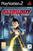Astro Boy The Video Game for PS2 to rent