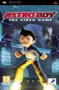 Astro Boy The Video Game for PSP to buy