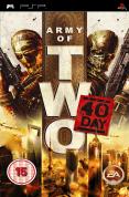 Army Of Two The 40th Day (Army of 2 The 40th Day) for PSP to buy