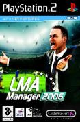 LMA Manager 2006 for PS2 to buy