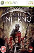 Dantes Inferno for XBOX360 to buy