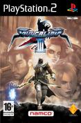 Soul Calibre 3 for PS2 to rent