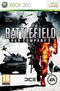 Battlefield Bad Company 2 for XBOX360 to rent