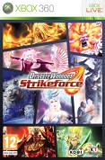 Dynasty Warriors Strikeforce (Strike Force) for XBOX360 to rent