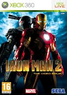 Iron Man 2 for XBOX360 to buy