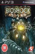 Bioshock 2 for PS3 to rent