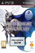 White Knight Chronicles for PS3 to rent