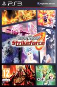 Dynasty Warriors Strikeforce (Strike Force) for PS3 to rent