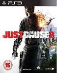 Just Cause 2 for PS3 to buy