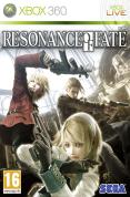 Resonance Of Fate for XBOX360 to rent