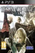 Resonance Of Fate for PS3 to rent