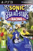 Sonic And Sega All Star Racing for PS3 to buy