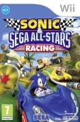 Sonic And Sega All Star Racing for NINTENDOWII to buy