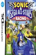 Sonic And Sega All Star Racing for NINTENDODS to rent