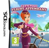 Lets Play Flight Attendant for NINTENDODS to buy