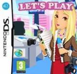 Lets Play Journalists for NINTENDODS to buy