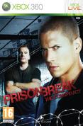 Prison Break The Conspiracy for XBOX360 to rent