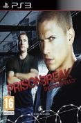 Prison Break The Conspiracy for PS3 to rent
